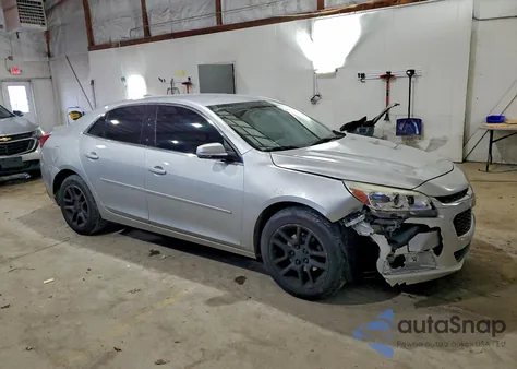 2015 Chevrolet Malibu 1Lt из США, поврежденный, VIN 1G11C5SL1FF232444